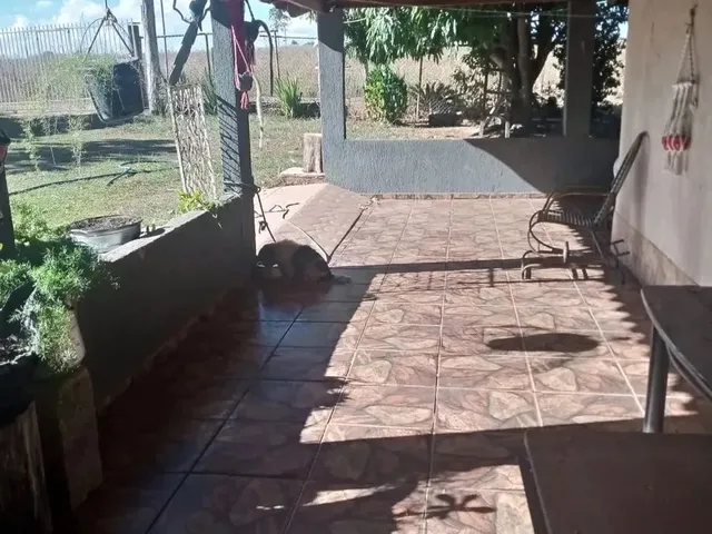 Imagem 6: Vende Casa com 3 Quartos em Área Rural do Paranoá - Brasília - Df