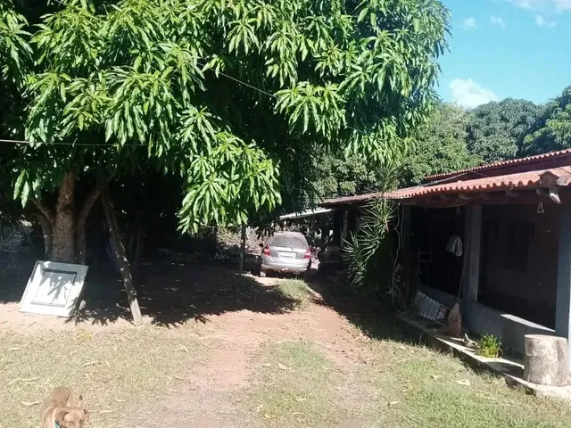 Imagem 3: Vende Casa com 3 Quartos em Área Rural do Paranoá - Brasília - Df