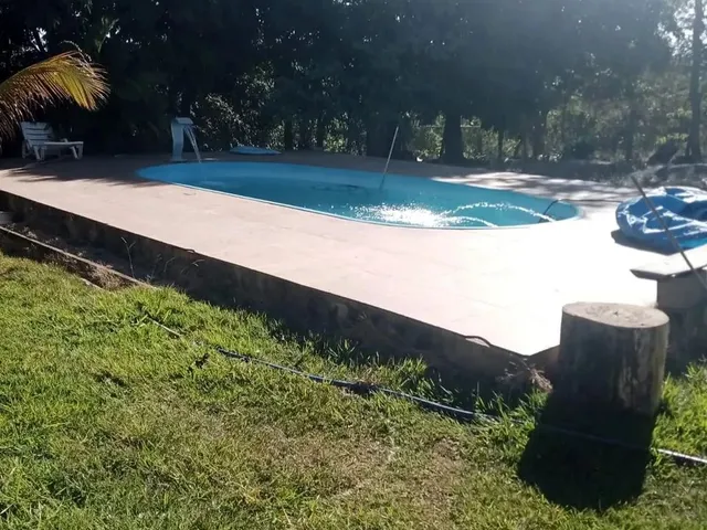 Imagem 8: Vende Casa com 3 Quartos em Área Rural do Paranoá - Brasília - Df