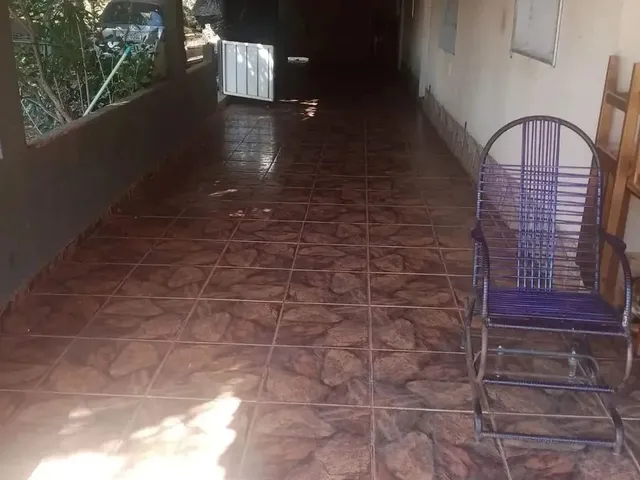Imagem 7: Vende Casa com 3 Quartos em Área Rural do Paranoá - Brasília - Df