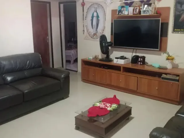 Imagem 4: Vende Casa com 3 Quartos em Área Rural do Paranoá - Brasília - Df