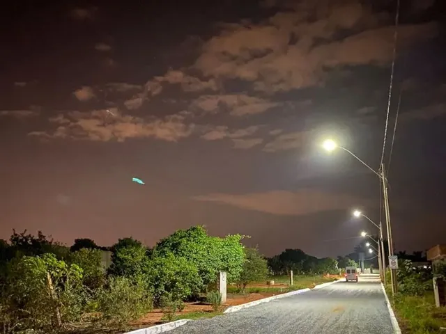 Imagem: Lote em Ponte Alta Casa Grande
