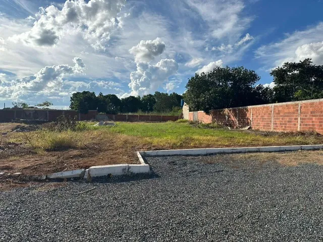 Imagem 2: Lote em Ponte Alta Casa Grande