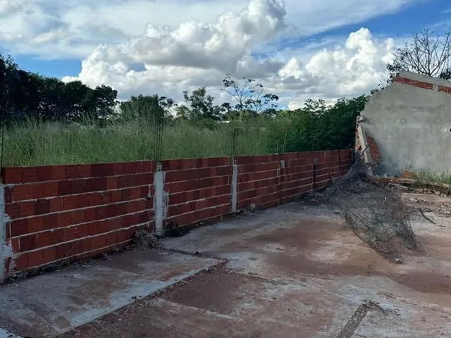 Imagem 4: Lote em Ponte Alta Casa Grande
