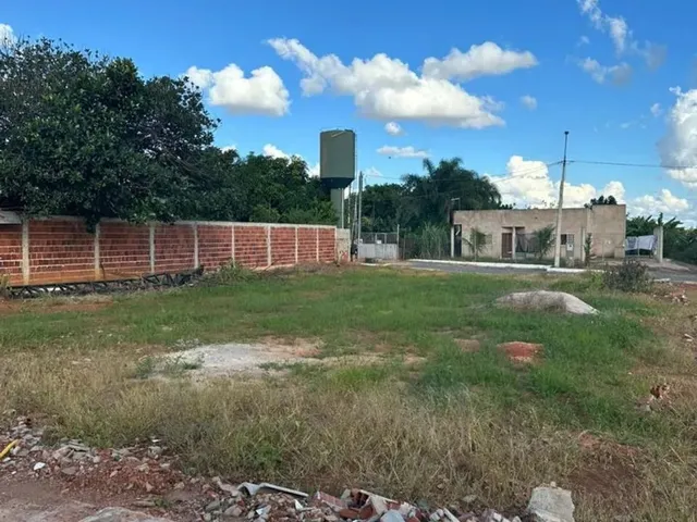 Imagem 5: Lote em Ponte Alta Casa Grande