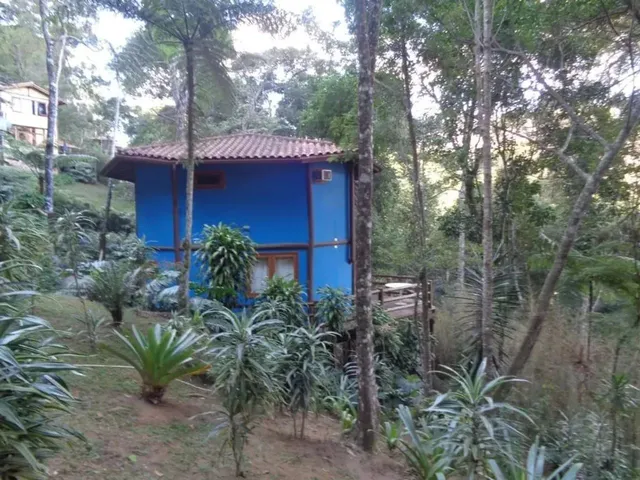 Imagem: Agradável e Moderna Construção a Venda