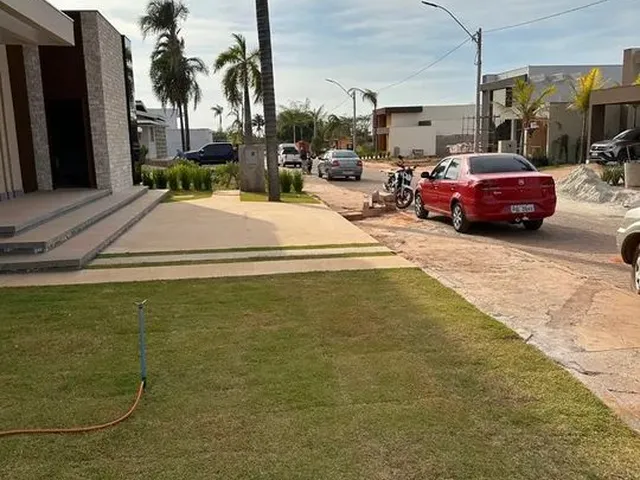 Imagem: Vendo Lote Ponte Alta Norte