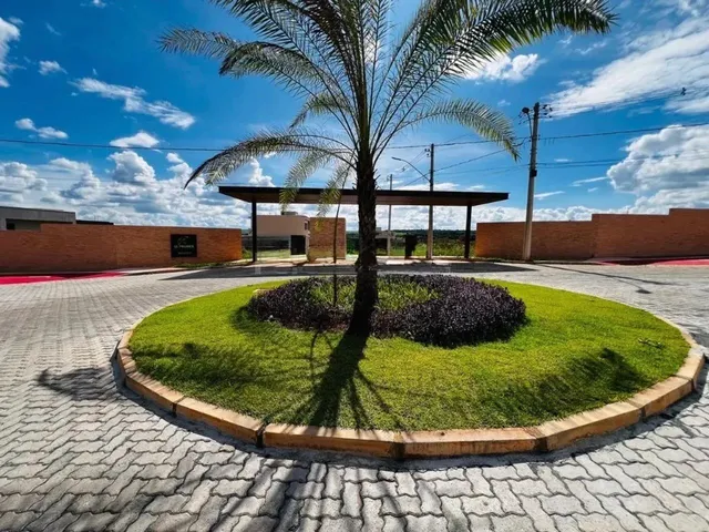 Imagem: Lote Condomínio Jardim Botânico