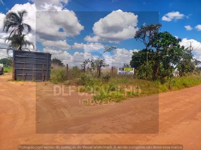Imagem 1: Vendo Chácara com 25Mil M² no Nucleo Rural Boa Esperança/Df, Br 180