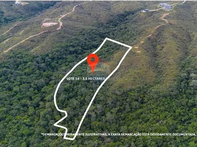 Imagem 10: Terreno Moradia e Investimento