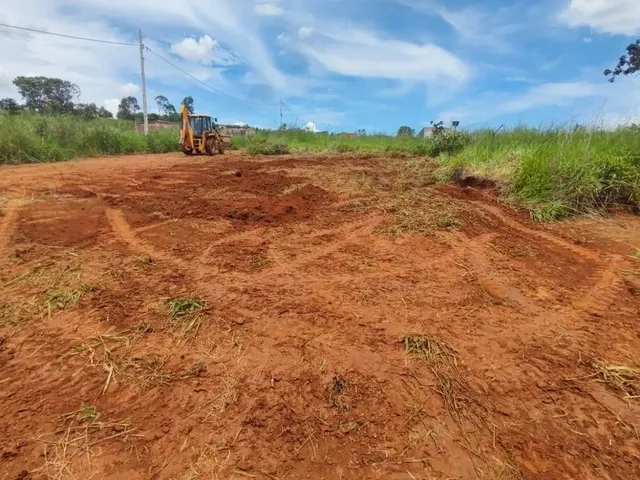 Imagem: Setor de Chácaras da 615 de Samambaia 250