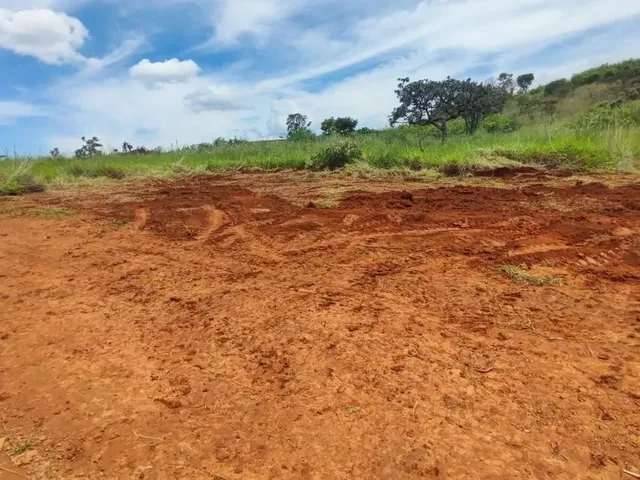 Imagem 5: Setor de Chácaras da 615 de Samambaia 250 Mts 10X25