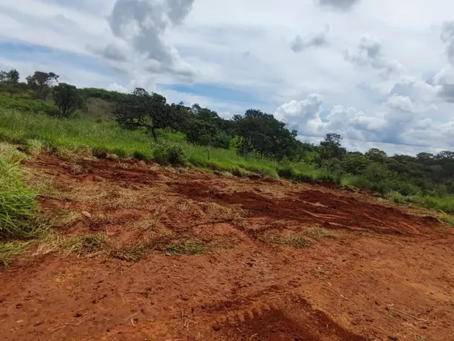 Imagem 6: Setor de Chácaras da 615 de Samambaia 250 Mts 10X25
