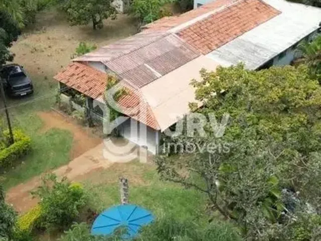 Imagem: Chácara 10.000M²,-2 Casas-Suítes-Ponte