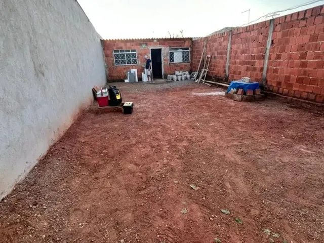 Imagem: Lote Quadra 209 Sol Nascente Trecho 2