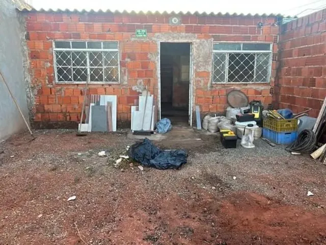Imagem 3: Lote Quadra 209 Sol Nascente Trecho 2
