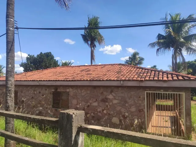 Imagem 5: Vendo o Melhor Sítio da Região da Taquara Df