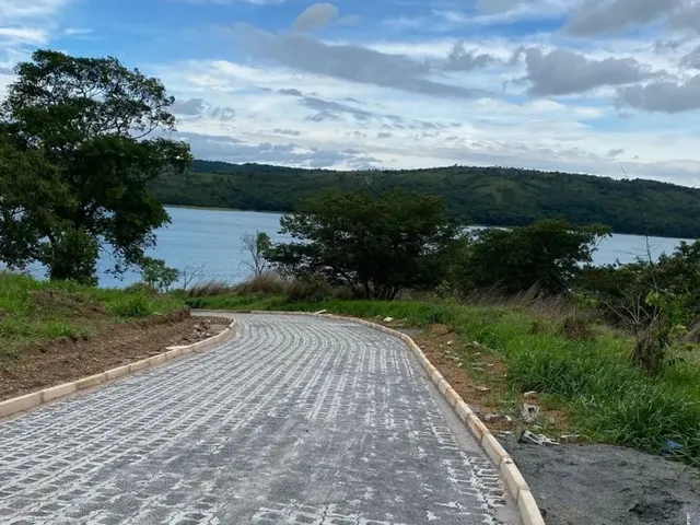 Imagem 4: Lote de 1000 Mts Condomínio Porto Real