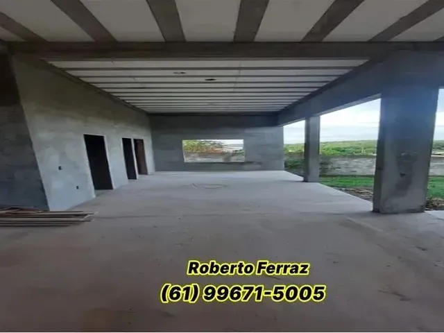 Imagem: Corumbá IV