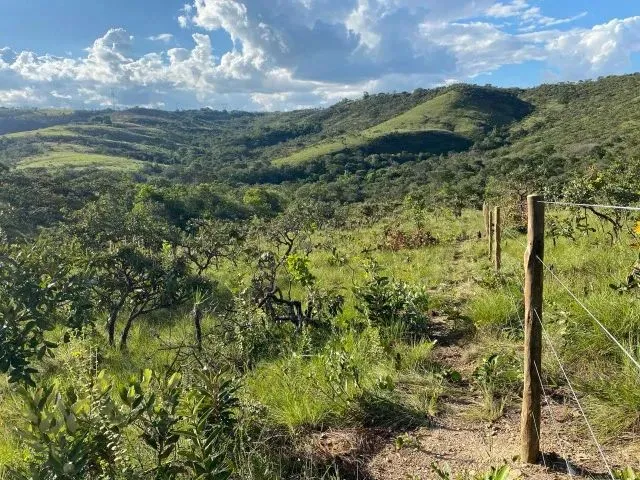 Imagem: Chacara Ponte Alta Sul com Linda Vista