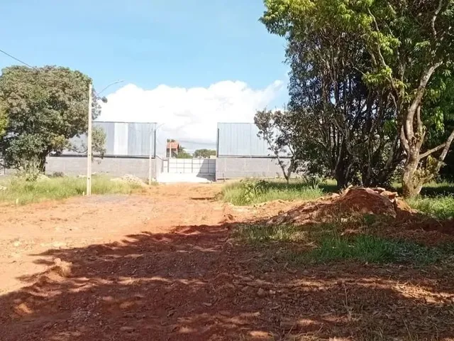 Imagem: Lote a Venda Setor Habitacional Vicente
