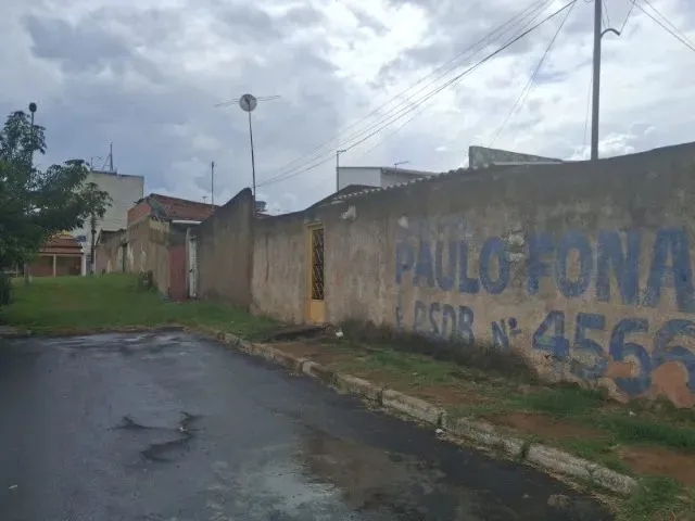 Imagem: Qnj 21 Ótimo Terreno À Venda em Localização