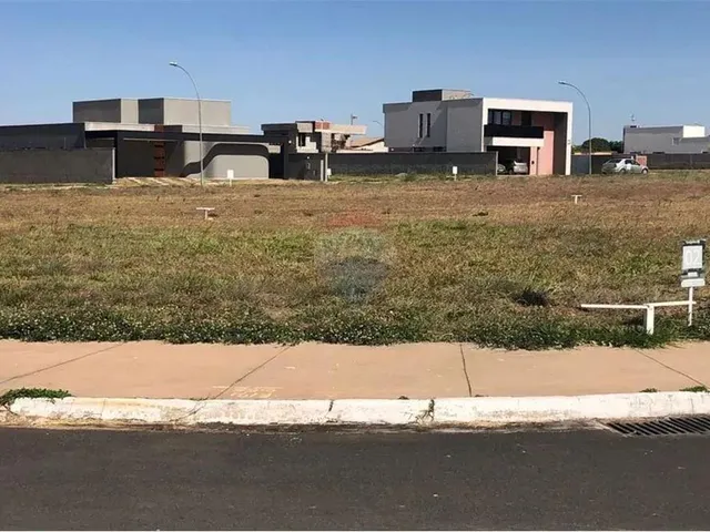 Imagem: Lote no Boulevard de 428M² Aceita Financiamento
