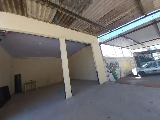 Imagem: Qnm 05- Lote com 01 Loja e 2 Casas em Ceilândia