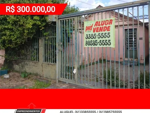 Imagem: Vende Se Lote na Quadra 01 Conjunto B Setor