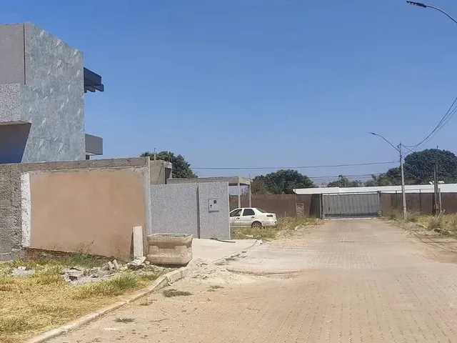 Imagem: Lote Ponte Alta Norte Gama 440 Metros Condomínio
