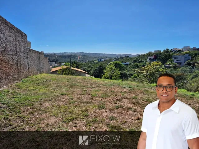 Imagem: Lote Privilegiado Condomínio Fechado Jardim