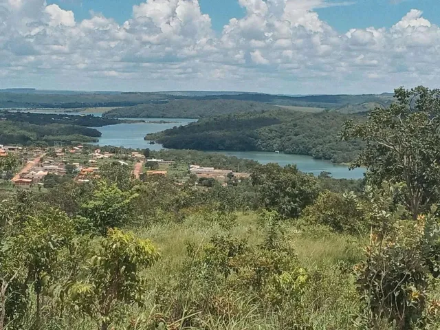 Imagem: Vendo Lote Corumbá IV