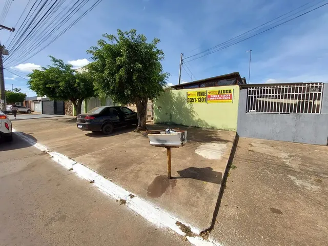 Imagem: Qng 43 Vendo Lote com 4 Residências com