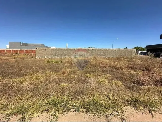 Imagem: Lote de 387 M² À Venda no Cond Boulevard