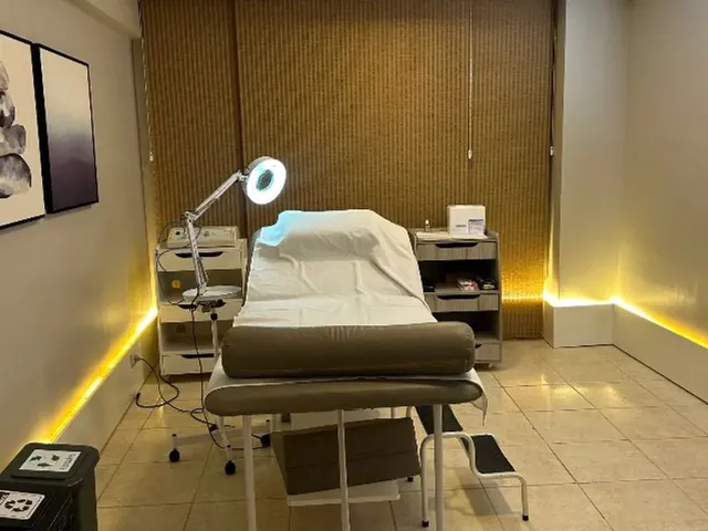 Imagem: Consultório para Locação