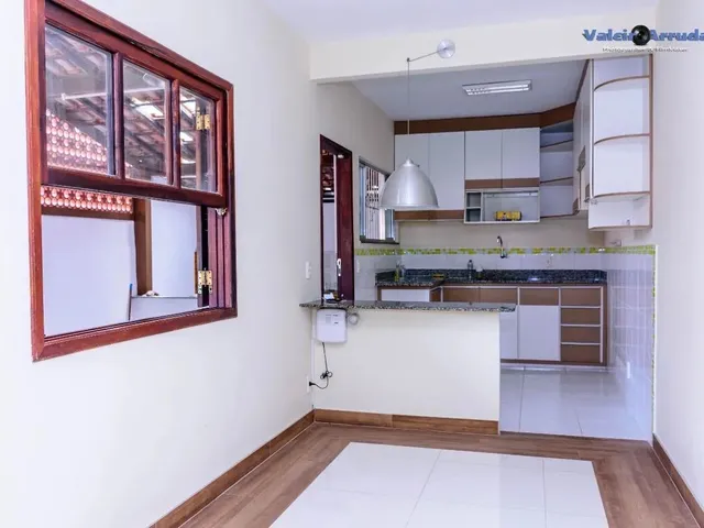 Imagem 6: Vendo Casa no Bairro Independência