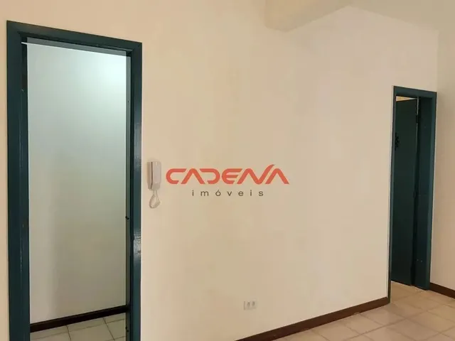 Imagem 4: Sala Comercial para Aluguel no Bacacheri