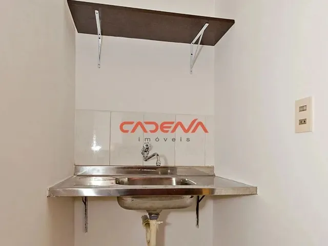 Imagem 2: Sala Comercial para Aluguel no Bacacheri