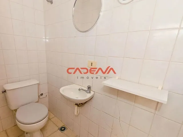 Imagem 6: Sala Comercial para Aluguel no Bacacheri