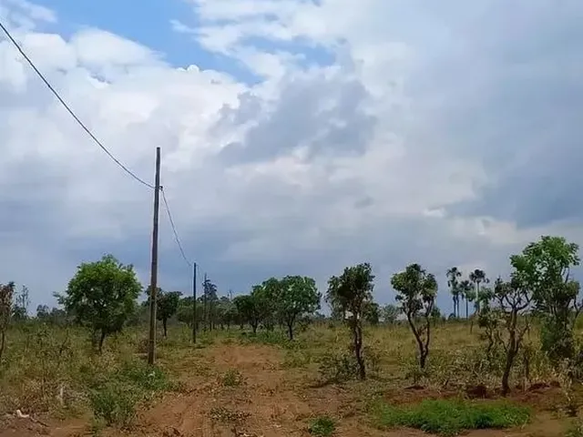 Imagem 4: Vendo Excelente Lote na Ponte Alta Norte
