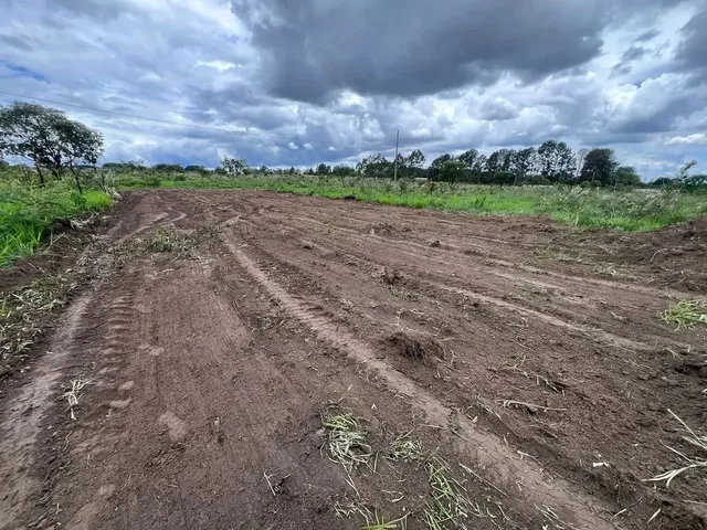 Imagem 6: Vendo Excelente Lote na Ponte Alta Norte