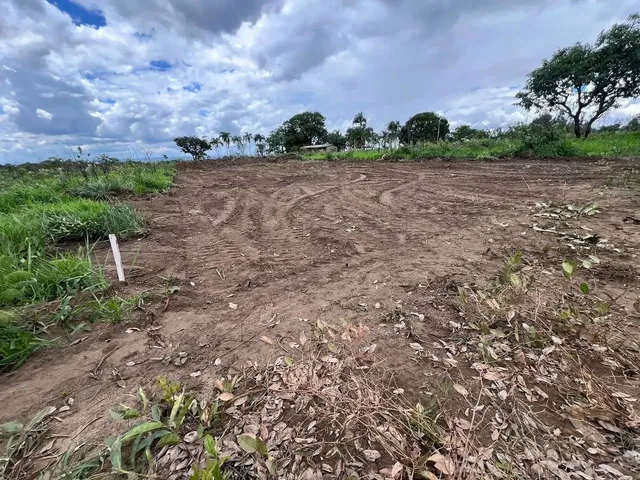 Imagem 5: Vendo Excelente Lote na Ponte Alta Norte