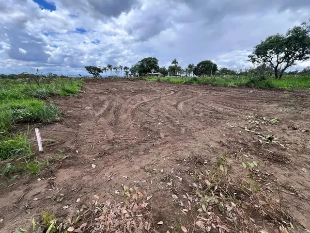 Imagem 3: Vendo Excelente Lote na Ponte Alta Norte