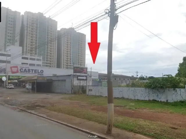 Imagem: Setor de Industria Qi 01 Ao Lado da Castelo