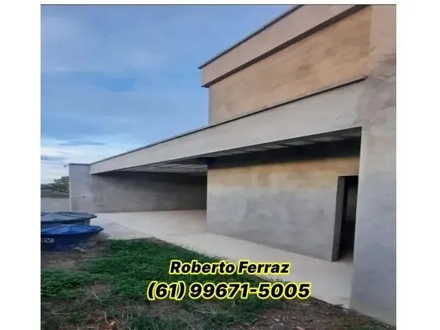 Imagem 1: Casa À Venda no Corumbá IV