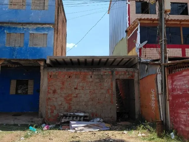 Imagem: Vendo Agio de Lote Qnp11/15 P Norte