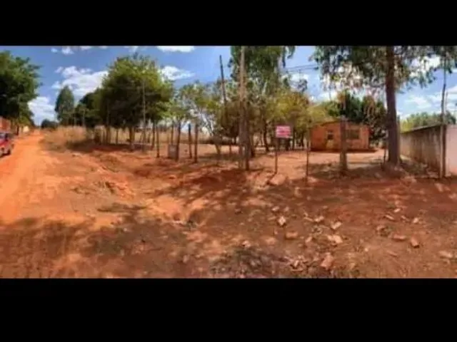 Imagem: Chácara e Luziânia 5.760Mt²