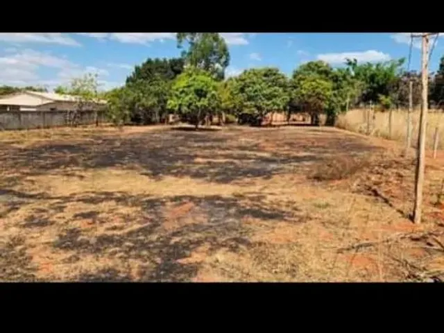 Imagem 4: Chácara e Luziânia 5.760Mt²