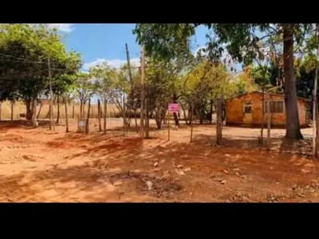 Imagem 3: Chácara e Luziânia 5.760Mt²