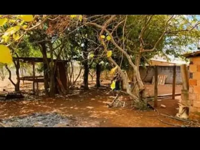 Imagem 5: Chácara e Luziânia 5.760Mt²